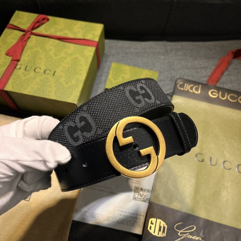 Gucci Belts